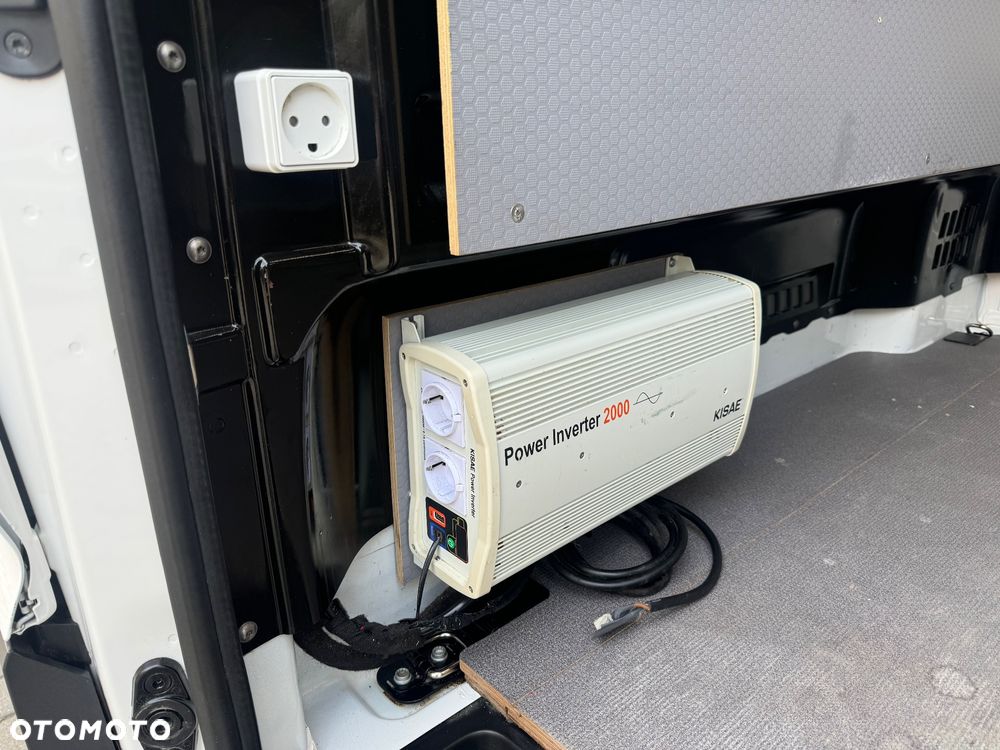 Volkswagen Crafter - 16