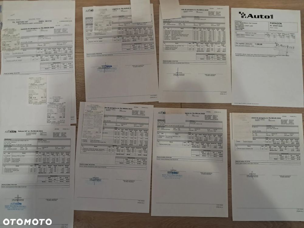 Peugeot 207 1.4 Presence - 19