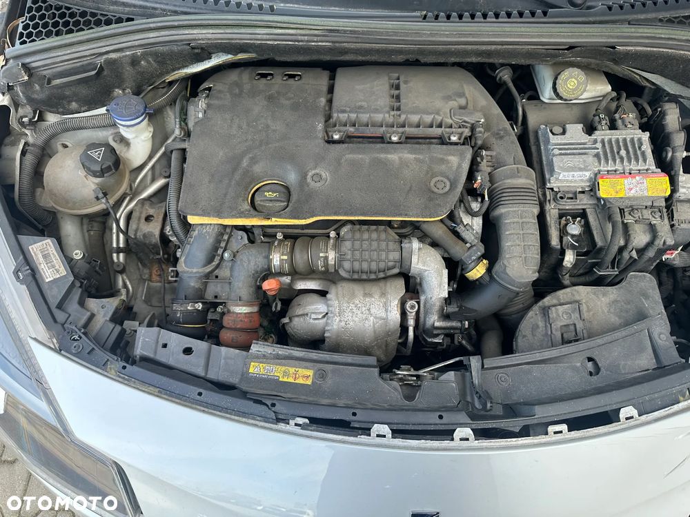 DS Automobiles DS 3 - 8