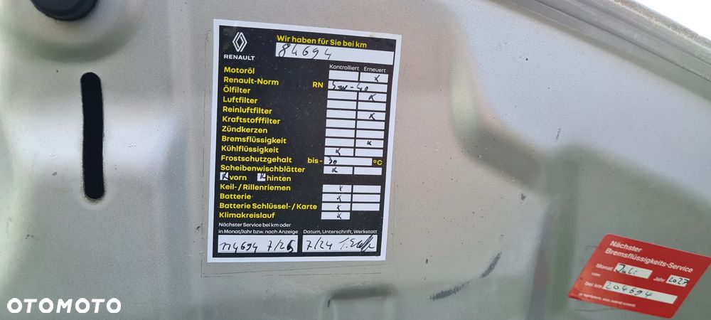 Renault Clio 1.2 16V 75 Life - 16