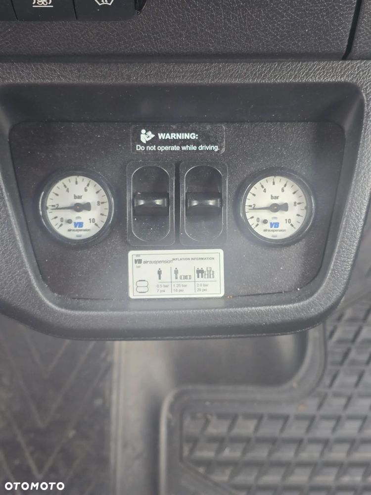 Mercedes-Benz SPRINTER - 21