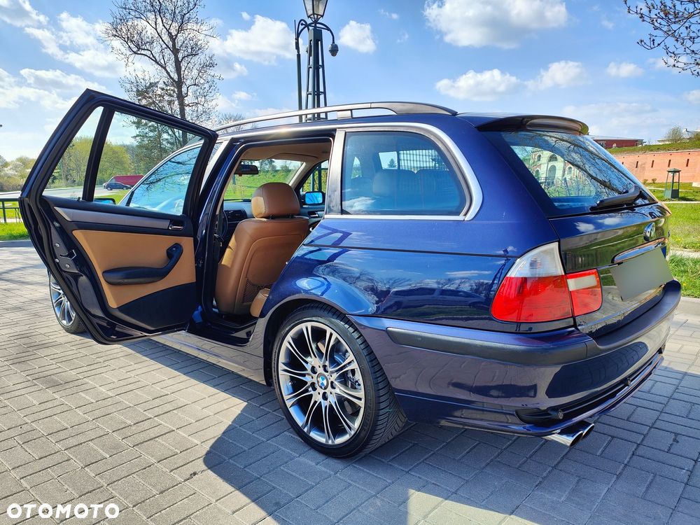 BMW Seria 3 - 14
