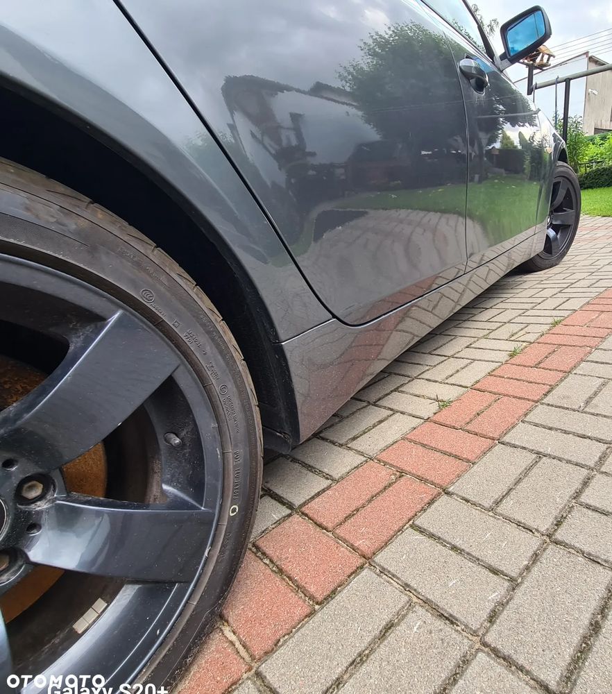 BMW Seria 5 525i - 26