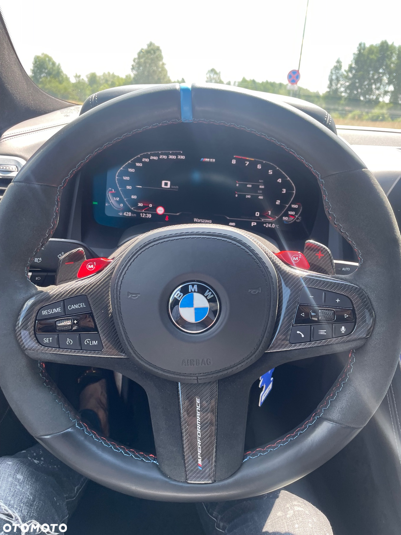 BMW M8 Competition - 7