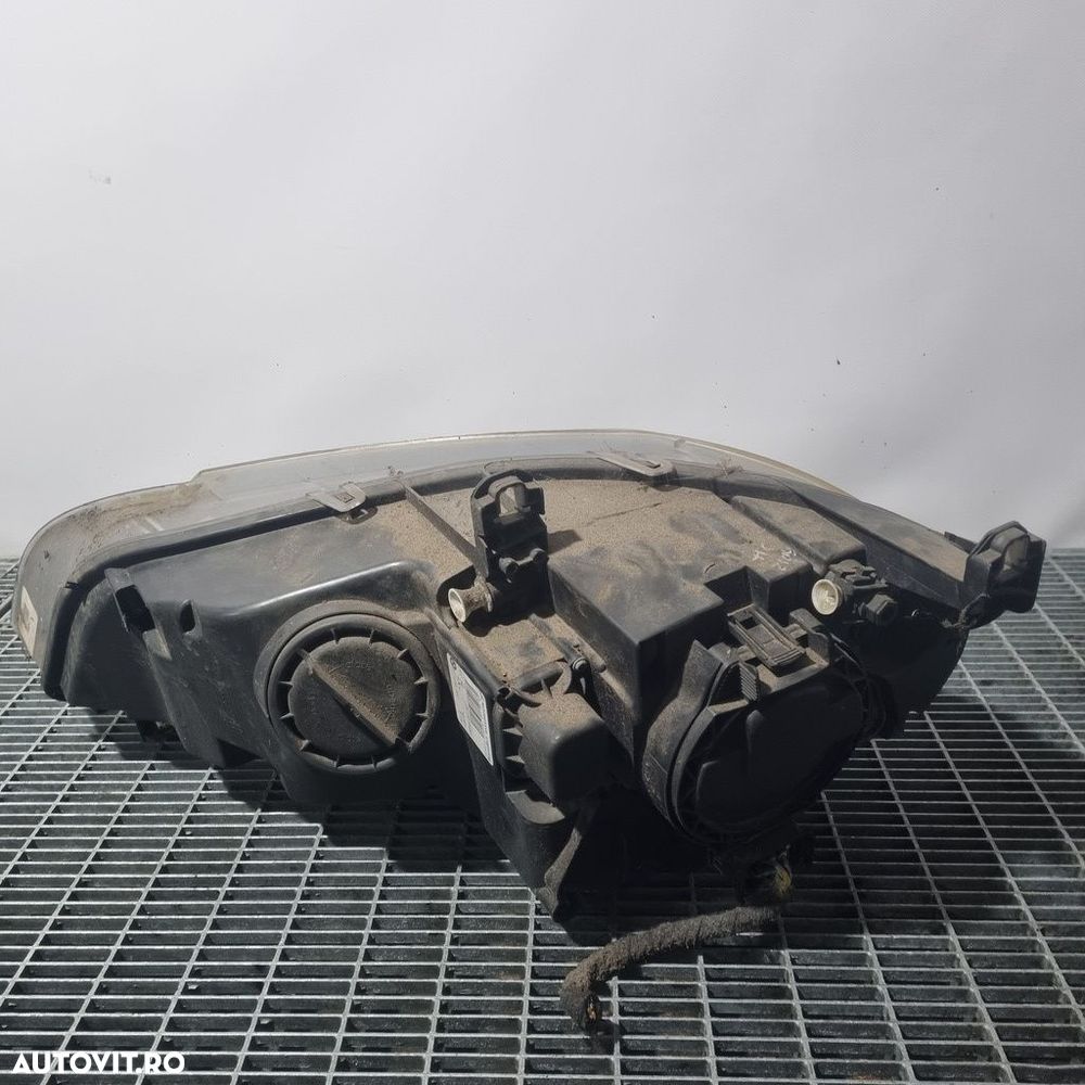 Far Dreapta BMW X5 E70 2007 - 2010 SUV 4 Usi (1443) Cu lupă - 2