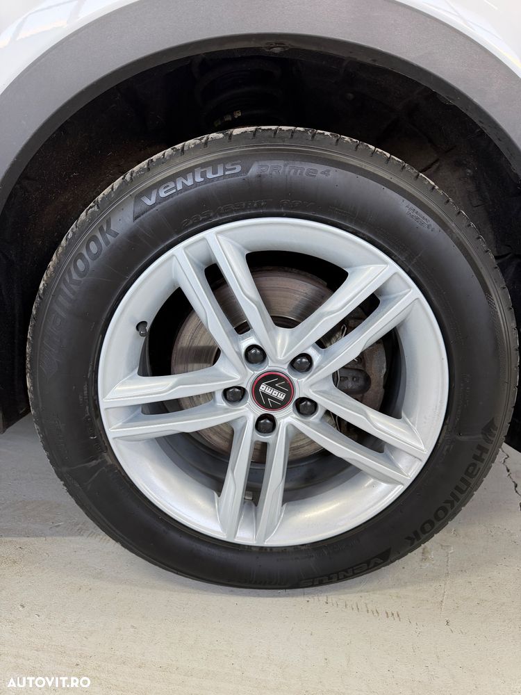 Audi Q3 2.0 TDI Quattro S tronic - 24