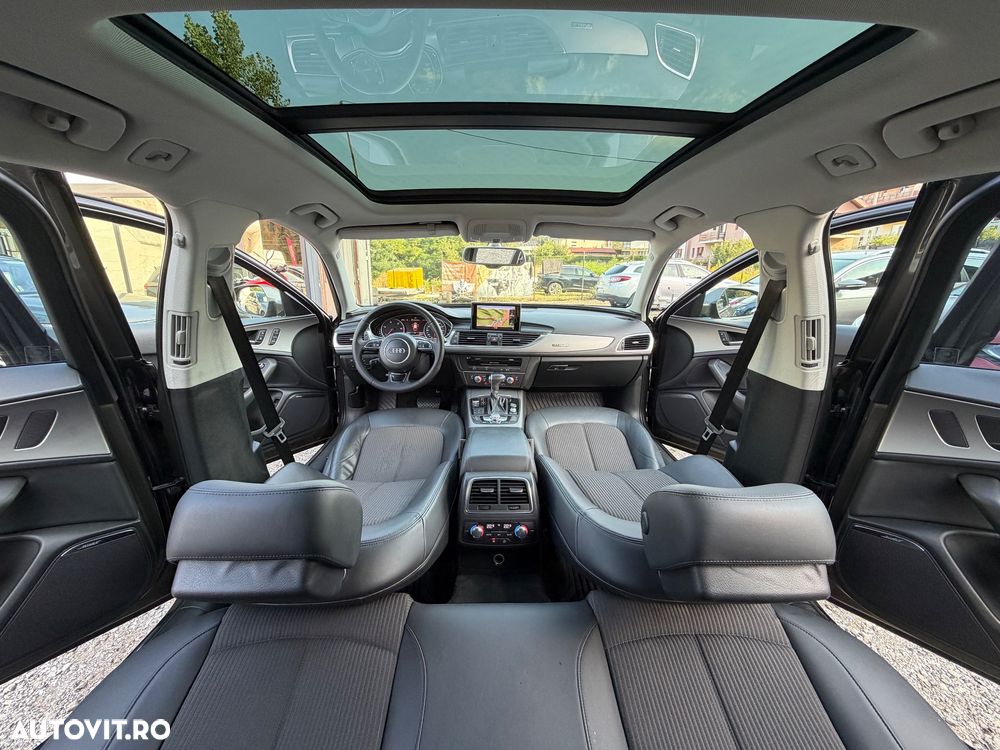 Audi A6 Allroad 3.0 TDI S tronic - 6