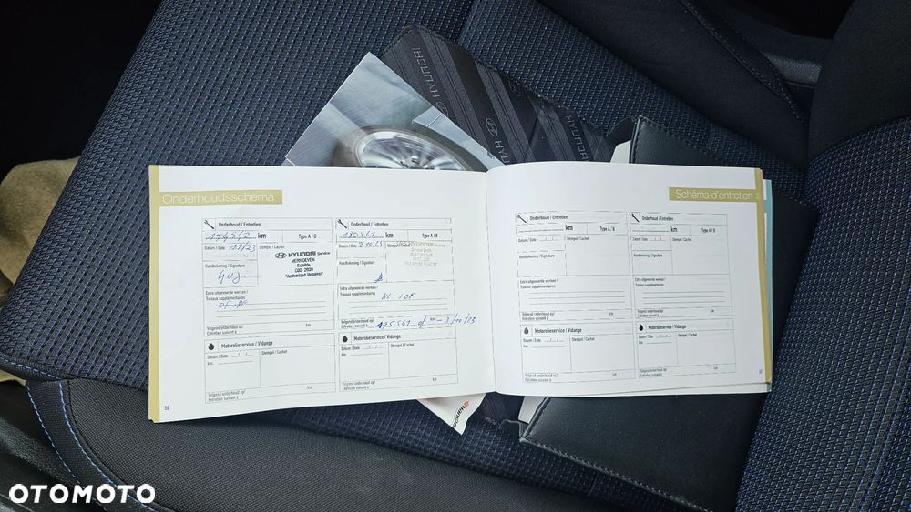 Hyundai Tucson 1.6 GDi 2WD Trend - 32