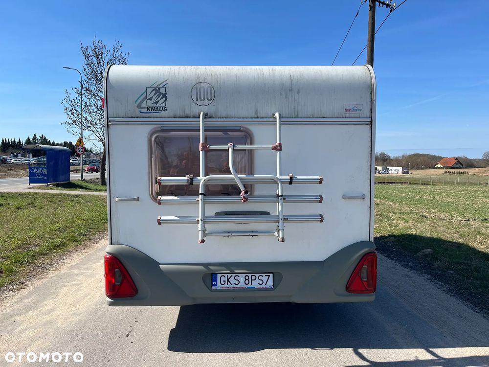 KNAUS Azur - 4