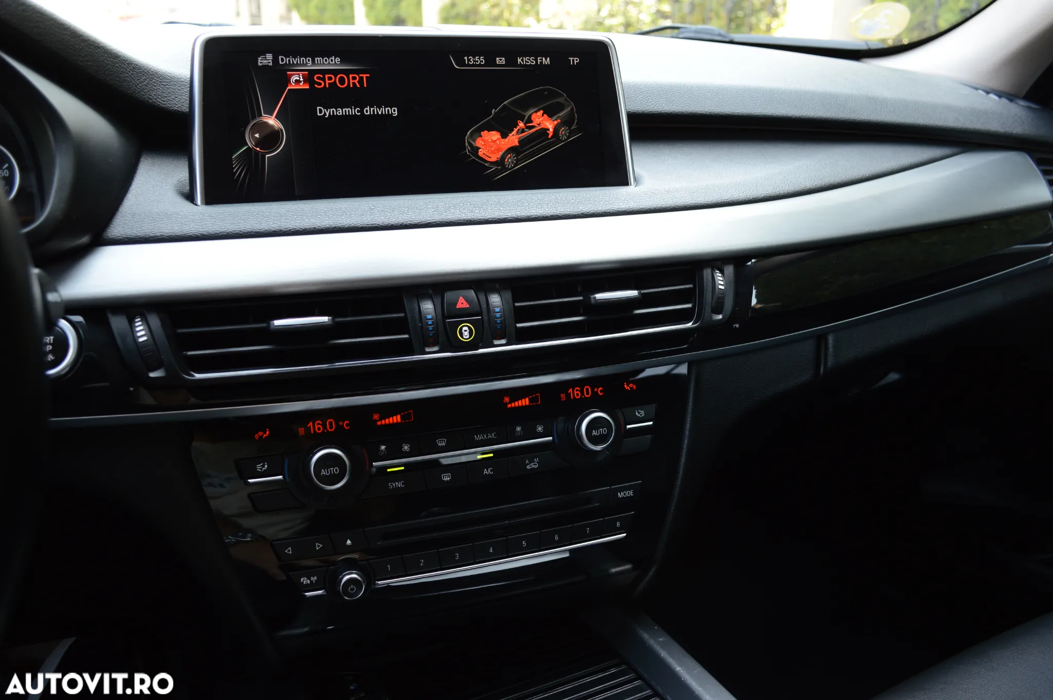BMW X5 xDrive25d Sport-Aut. - 21