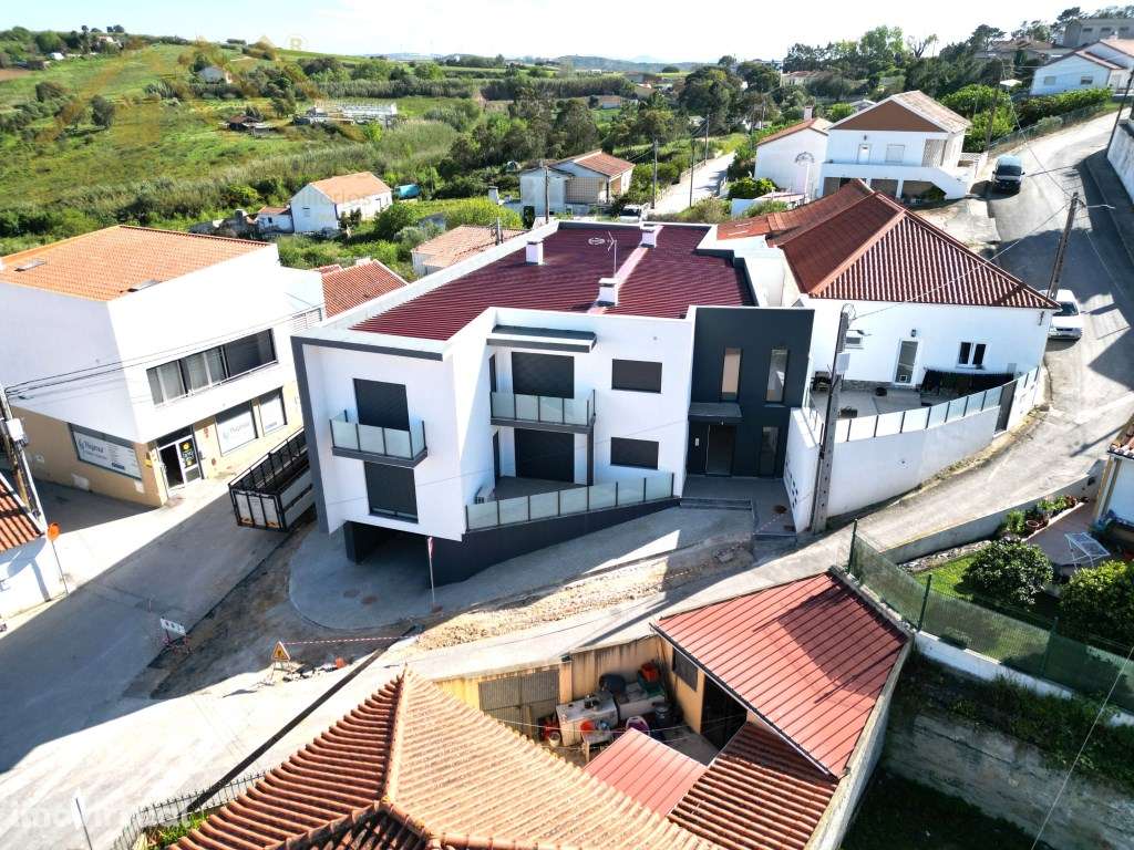 Apartamento T2 em Torres Vedras - Grande imagem: 3/29