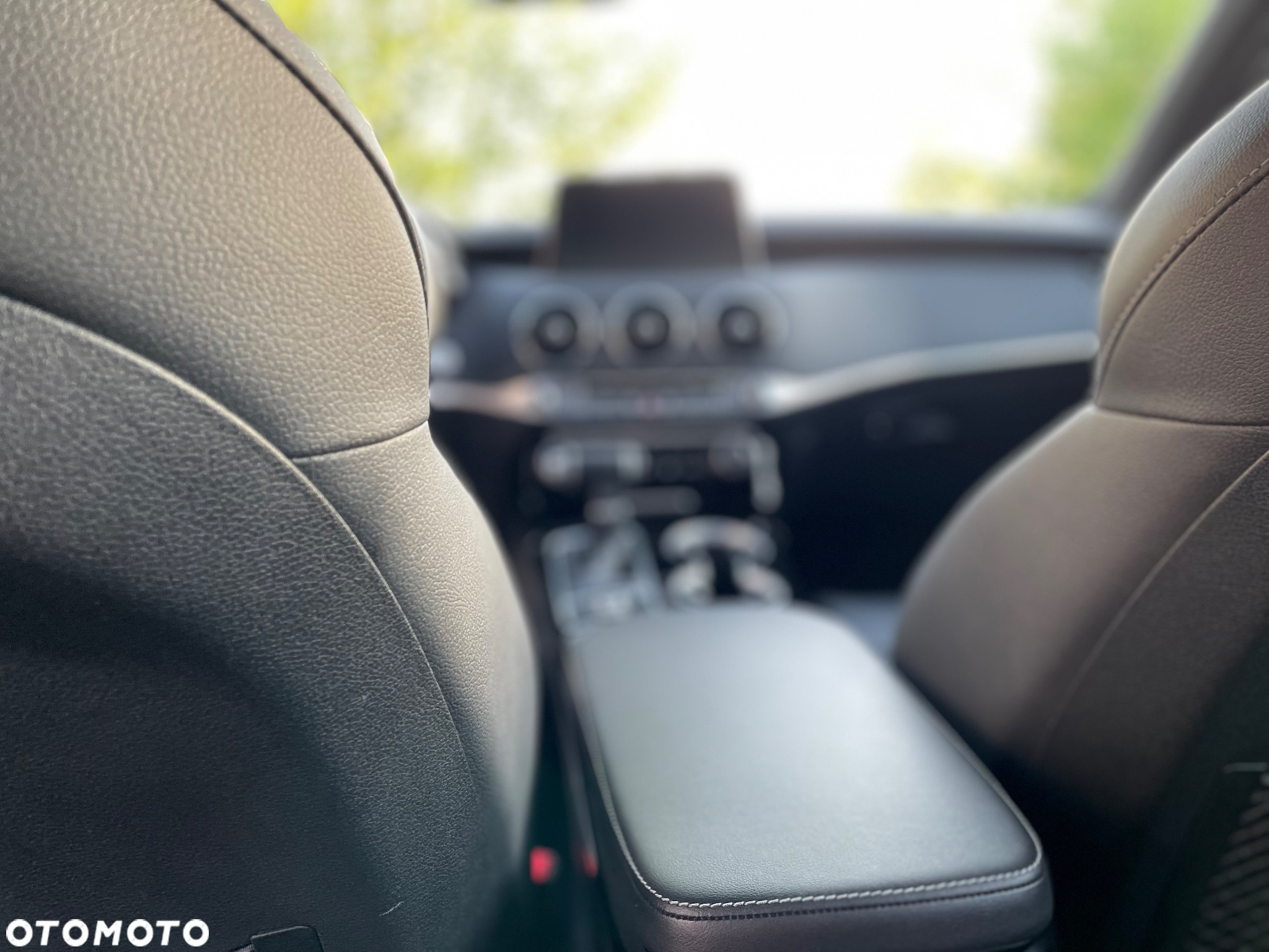 Kia Stinger 2.0 T-GDI GT Line - 22