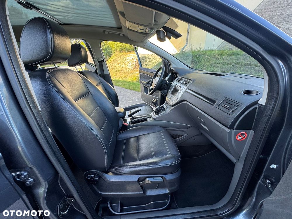 Ford Kuga 2.0 TDCi Titanium - 25