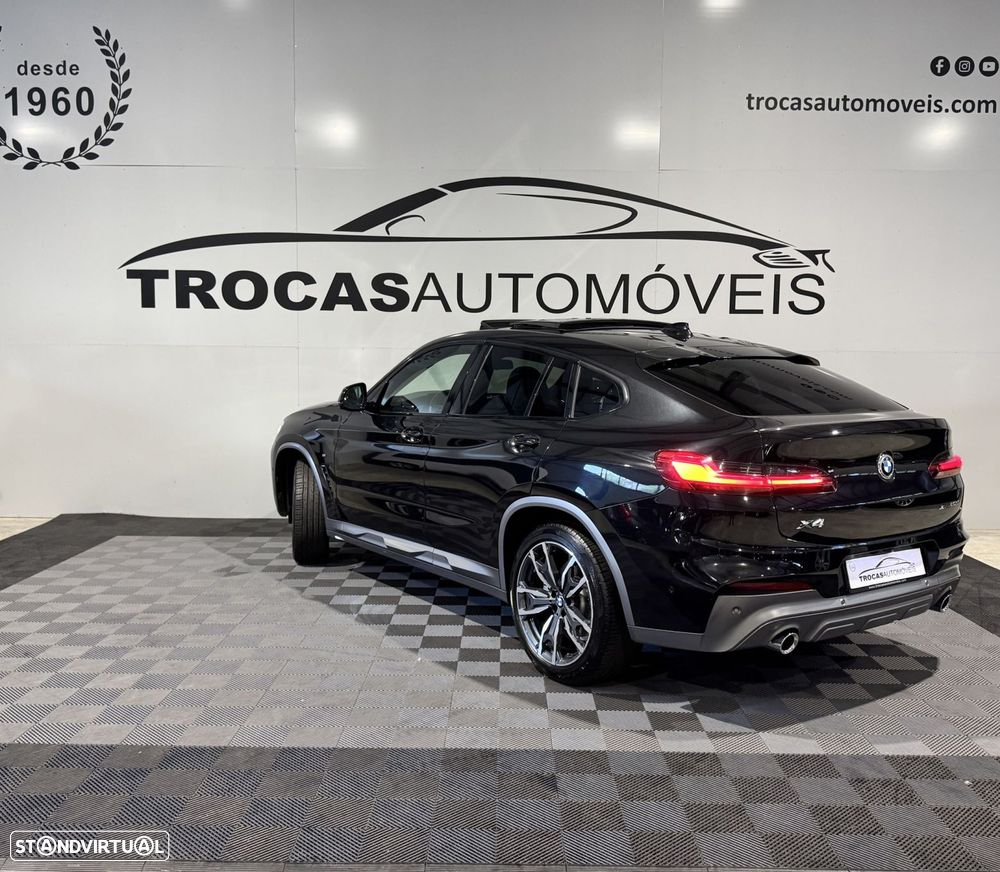 BMW X4 - 7