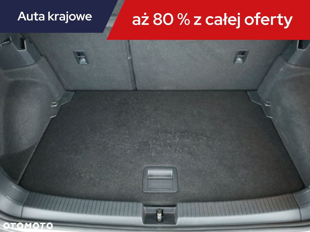 Volkswagen T-Cross - 11