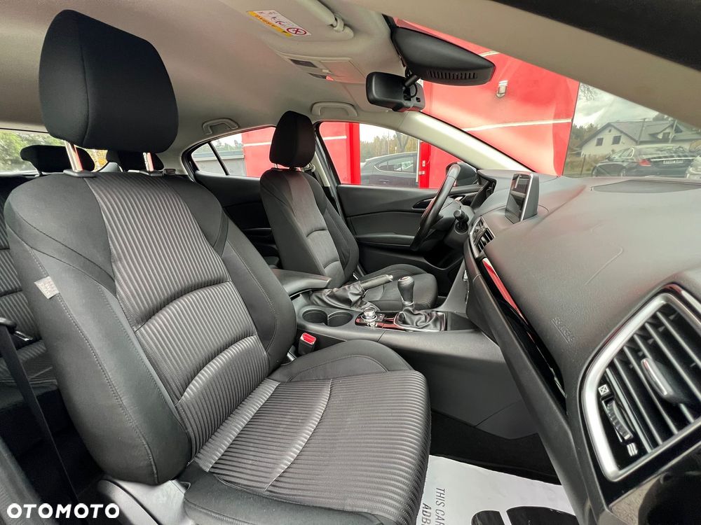 Mazda 3 SKYACTIV-G 120 Center-Line - 20