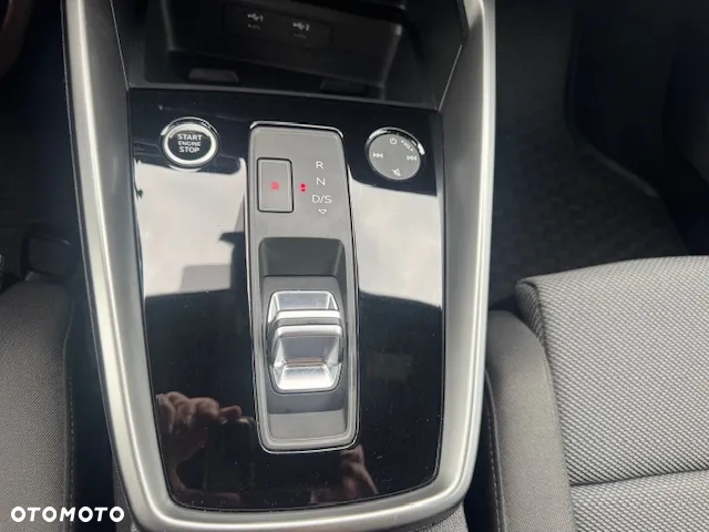 Audi A3 - 19