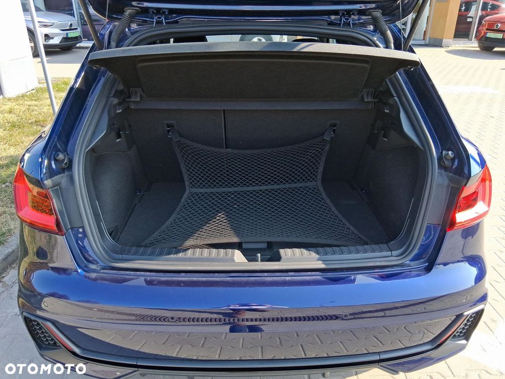 Audi A1 Sportback - 13