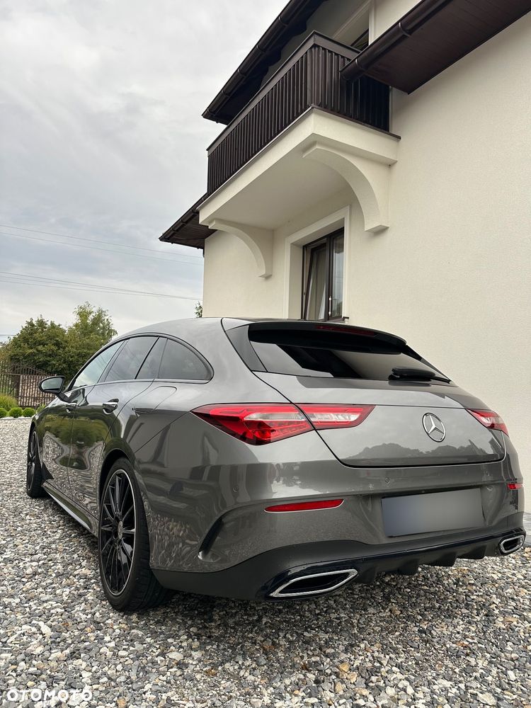 Mercedes-Benz Cla 2020 photo 3