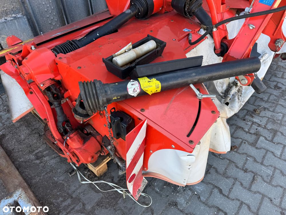 Kuhn FC3125RF - 5