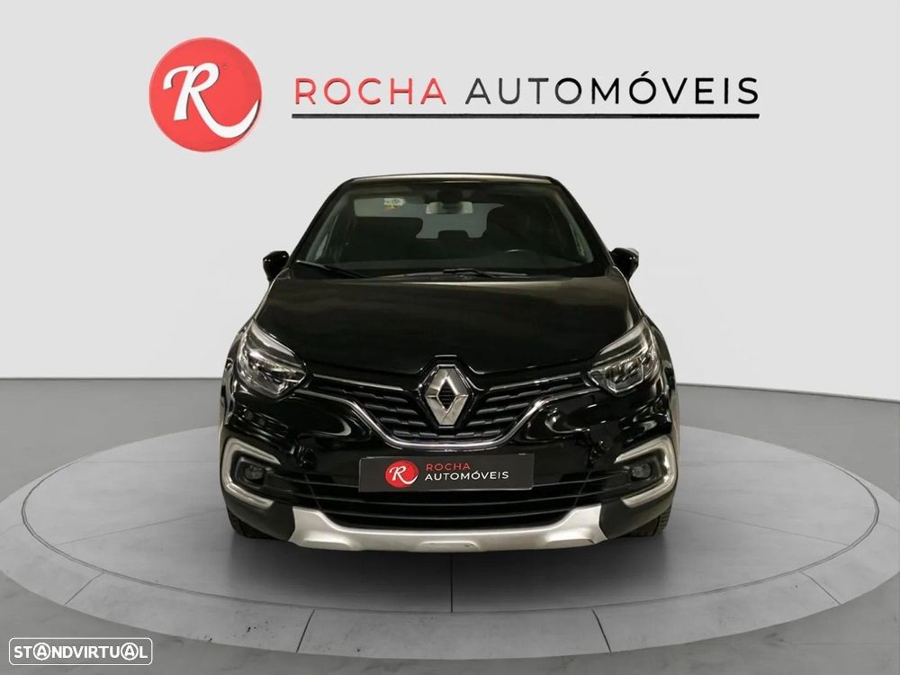 Renault Captur (ENERGY) TCe 90 INTENS - 1