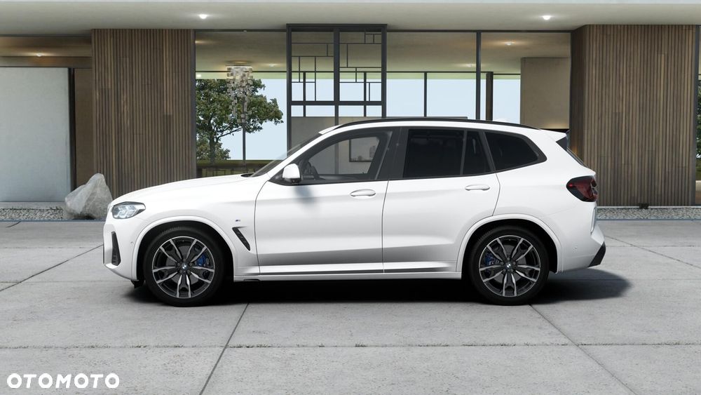 BMW X3 - 4