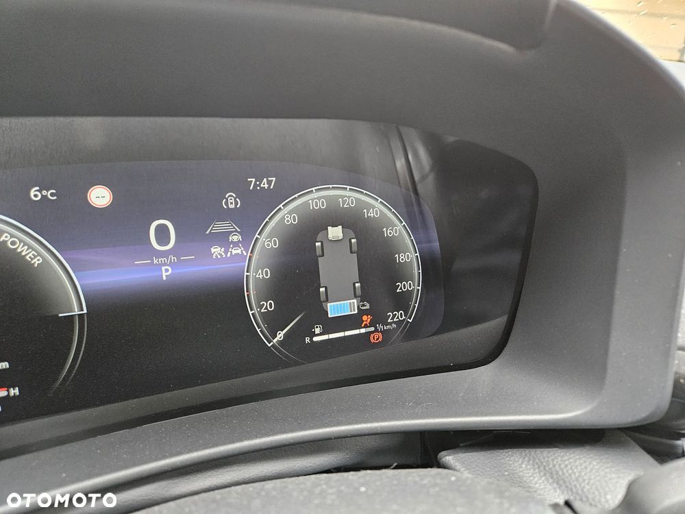 Toyota C-HR 1.8 Hybrid Style - 13