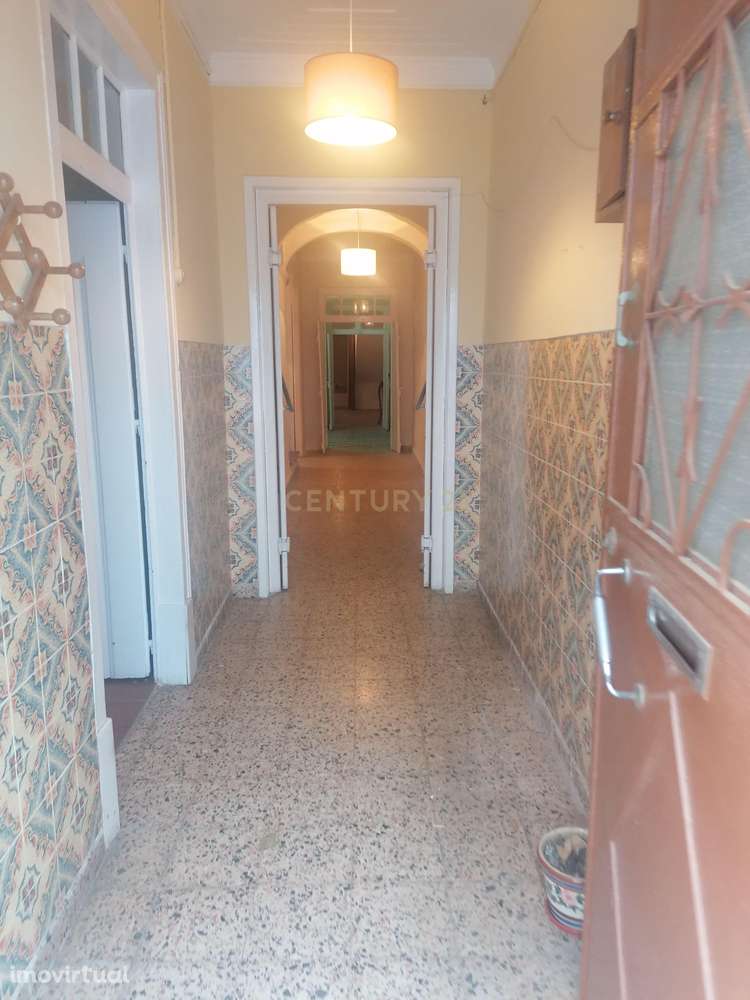 FERREIRA DO ALENTEJO-BEJA- ALENTEJO - MORADIA Para Renovar em Pleno Ce - Grande imagem: 3/15