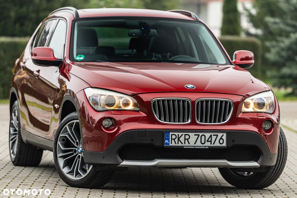 BMW X1 xDrive23d - 12