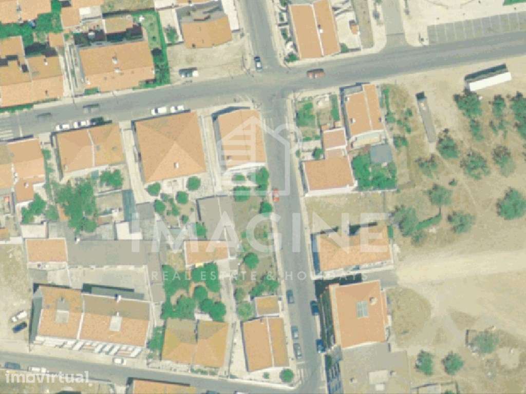 TERRENO PARA CONSTRUÇÃO - OPORTUNIDADE EM AIRES, PALMELA - Grande imagem: 2/6