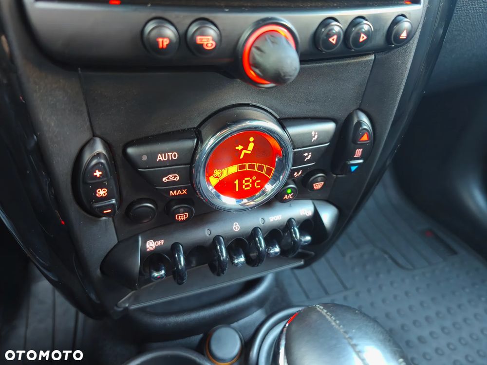 MINI Countryman Cooper S - 33