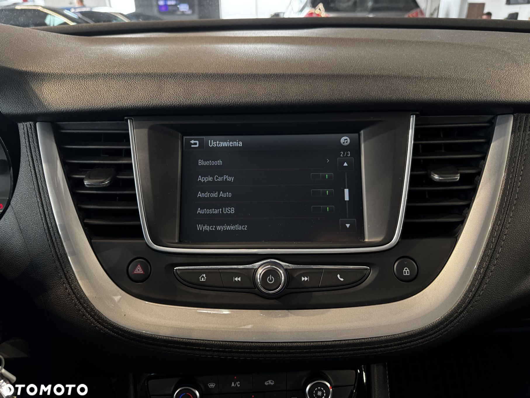 Opel Grandland X - 26