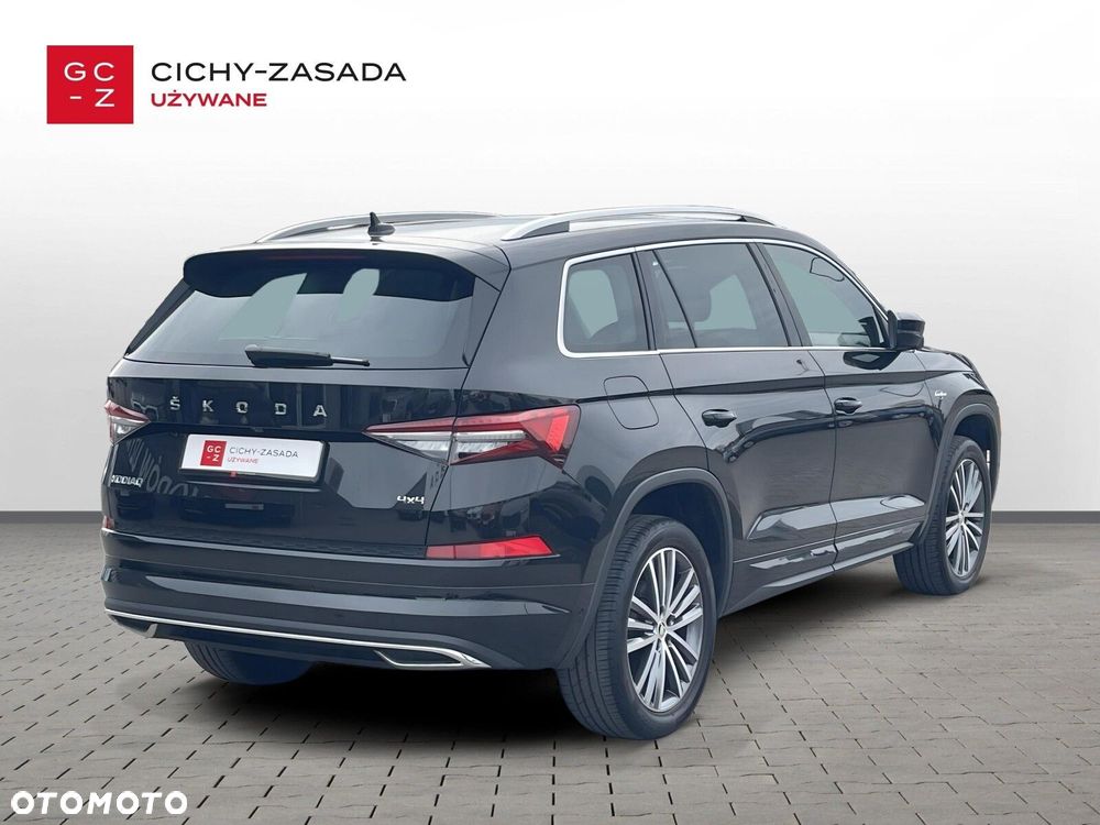 Skoda Kodiaq - 5
