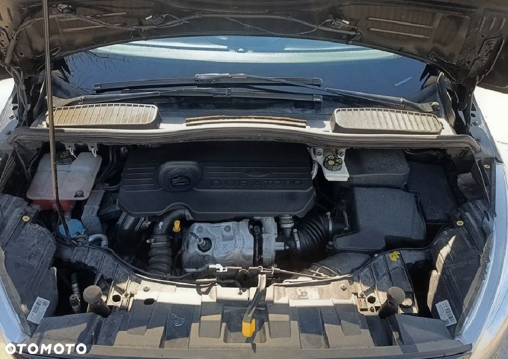 Ford C-MAX - 16