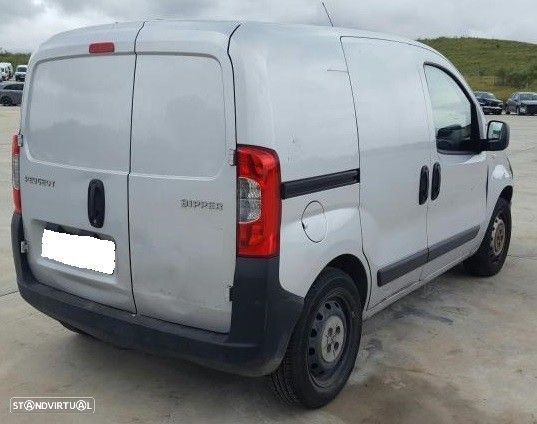 Peças Peugeot Bipper 2013 - 4