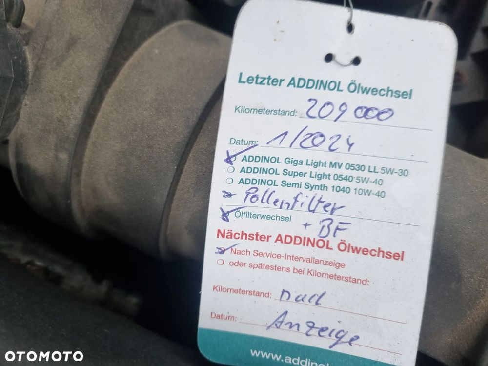 Skoda Octavia 2.0 TDI DPF DSG IMPULS EDITION - 21