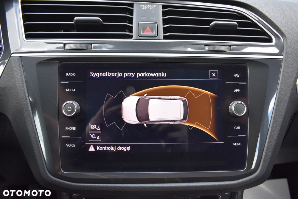 Volkswagen Tiguan 2.0 TDI BMT SCR Comfortline - 37