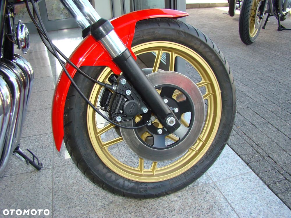 Benelli SEI - 25