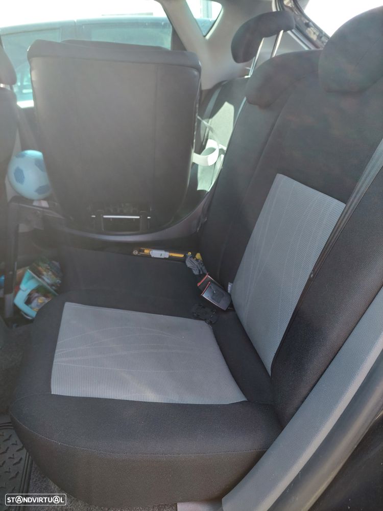 SEAT Ibiza 1.2 TDI CR Style - 9