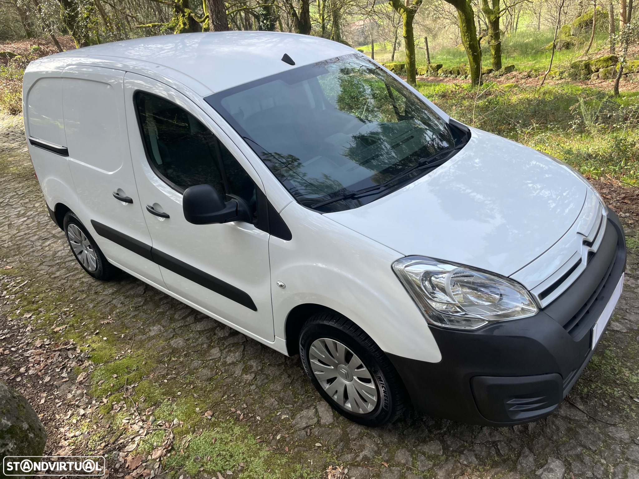 Citroën Berlingo - 7