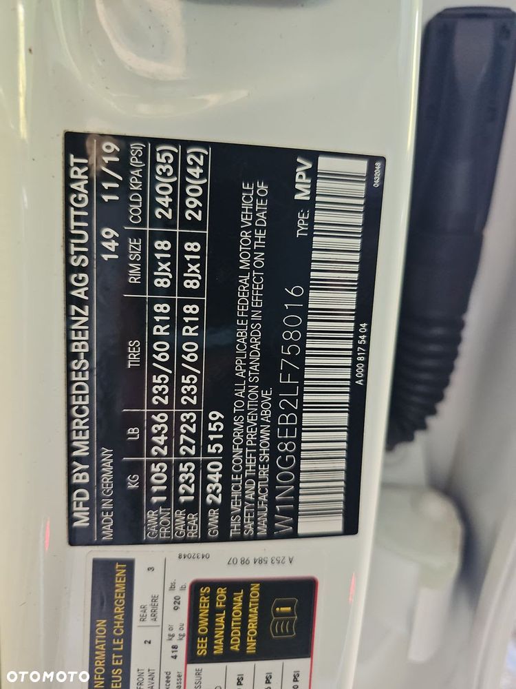 Mercedes-Benz GLC 300 4Matic 9G-TRONIC Exclusive - 14