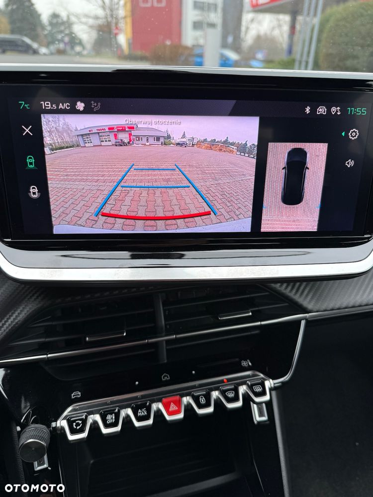 Peugeot 2008 PureTech 100 Stop&Start Allure Pack - 23