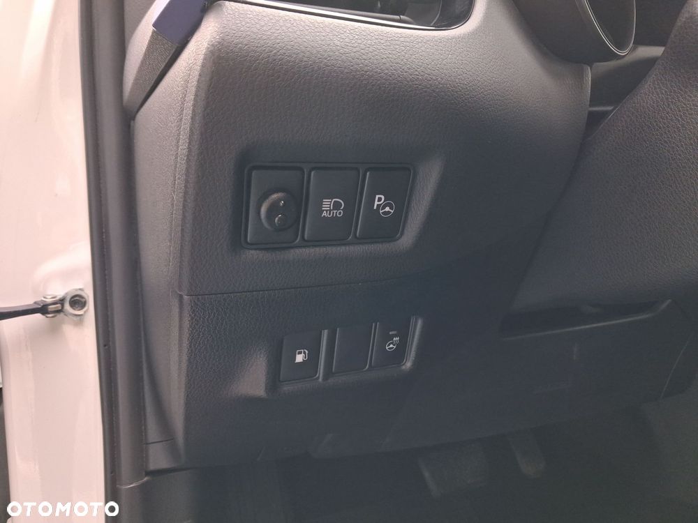 Toyota C-HR 1.8 Hybrid Premium - 19
