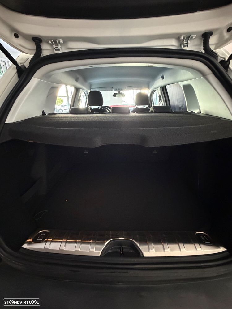 Peugeot 2008 PureTech 130 GPF Stop&Start Allure - 17