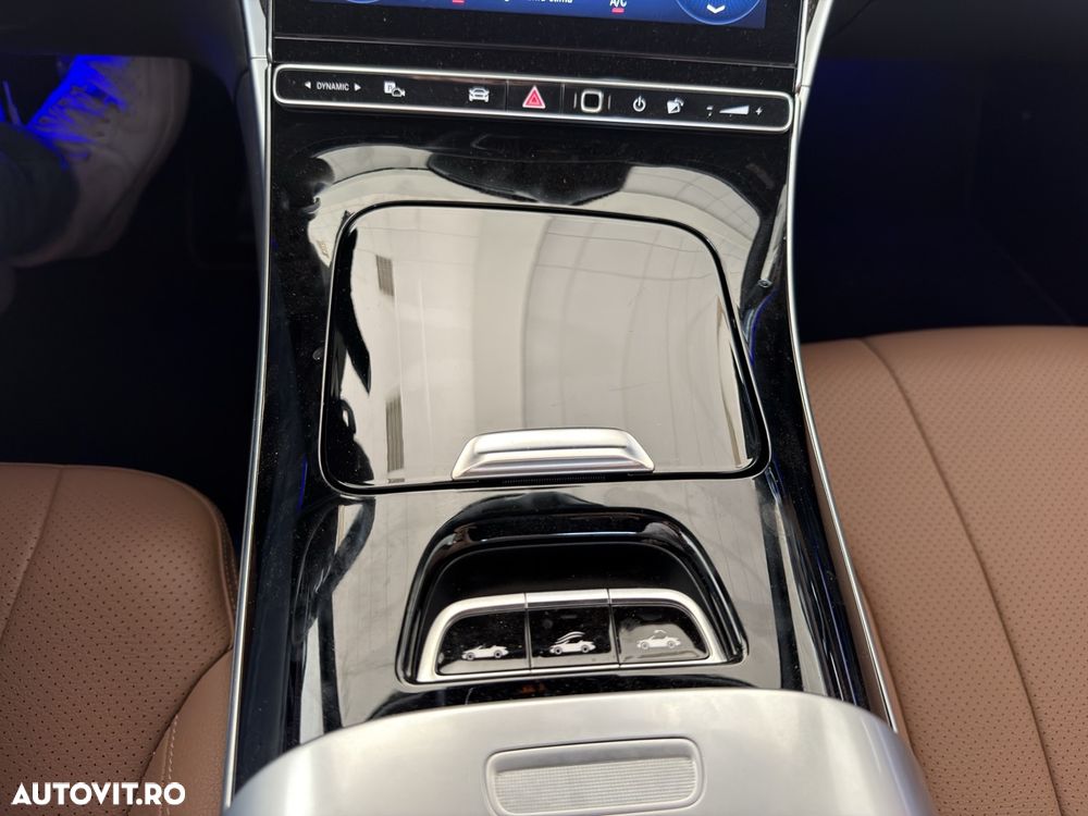 Mercedes-Benz CLE 220 d 9G-TRONIC Edition AMG Line - 15