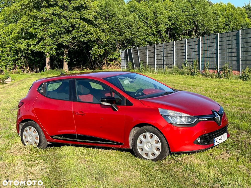 Renault Clio 0.9 Energy TCe Dynamique - 5