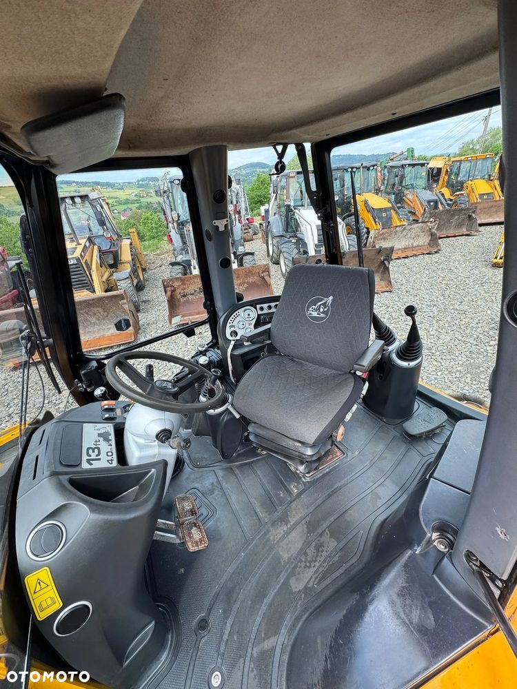 JCB 3CX* KOPARKO ŁADOWARKA JCB 3CX** FINANSOWANIE* ZAMIANA* SKUP* KOPARKO ŁADOWARKA JCB 3CX /// JCB 4CX/// CASE 580SR// CAT 428E// - 14