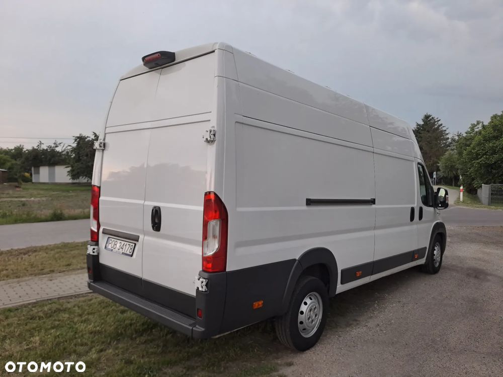 Fiat Ducato - 6