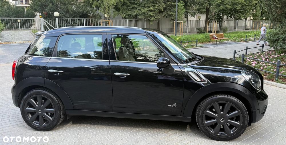 MINI Countryman - 2