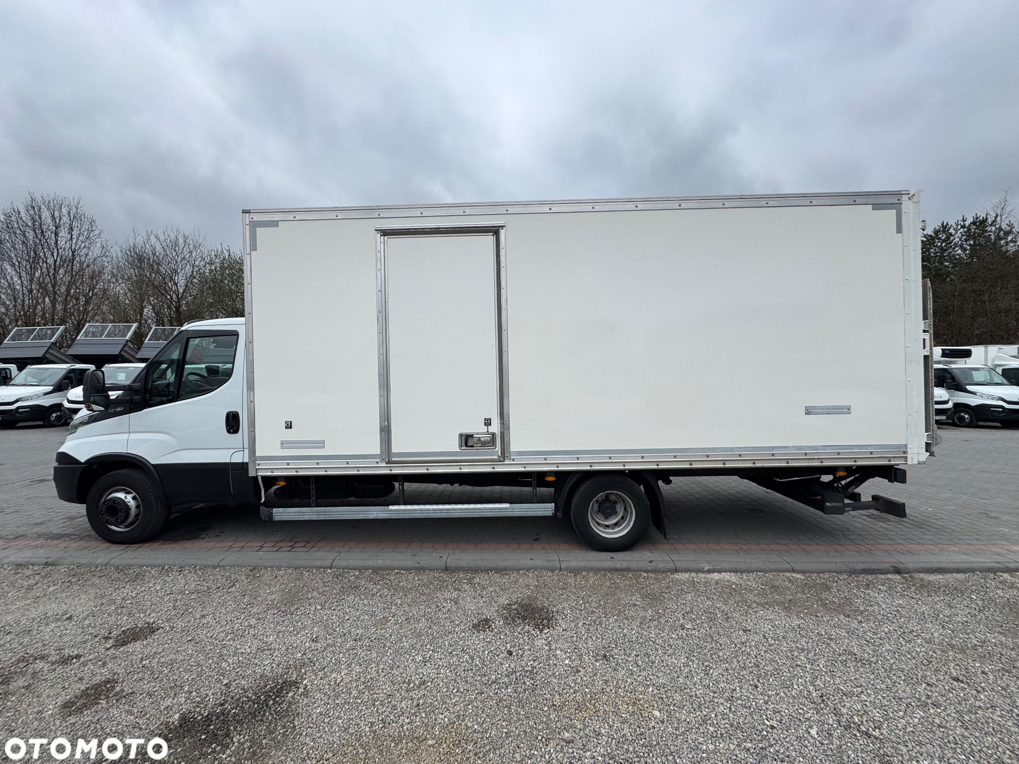 Iveco 70c18  72c17  70c15 70c17 50c15  50c17 35c15 - 4